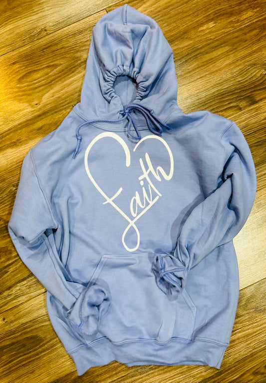 Faith Hoodie